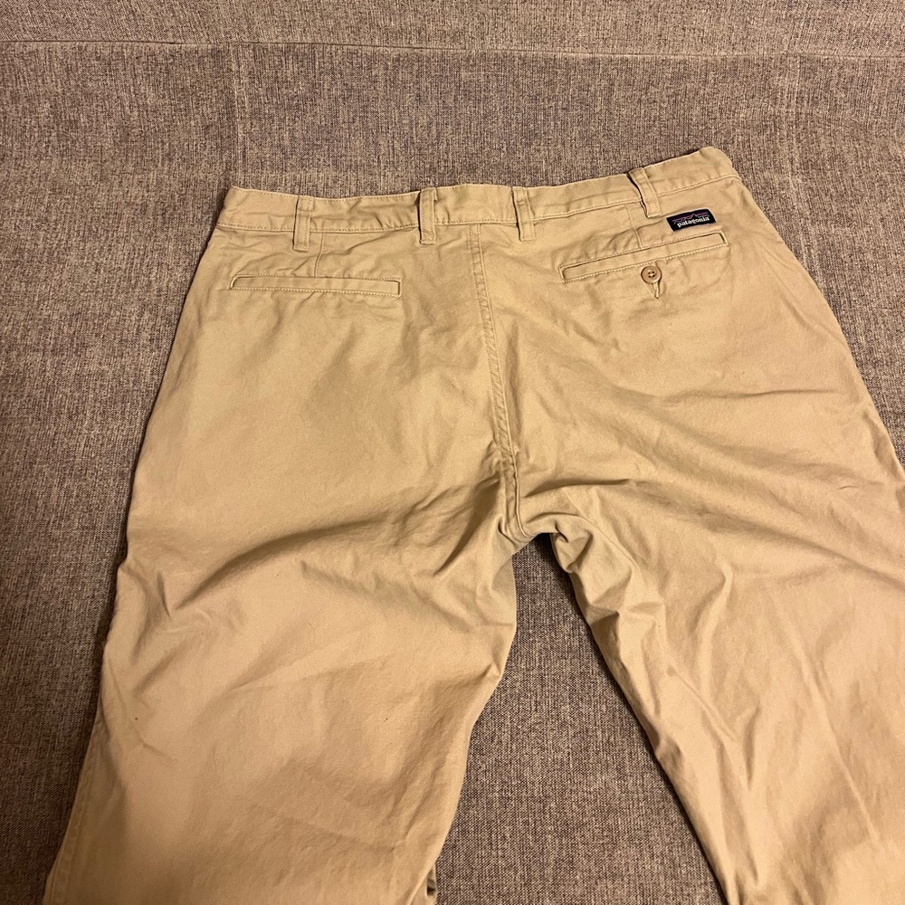 PATAGONIA PANTS SIZE 36x30